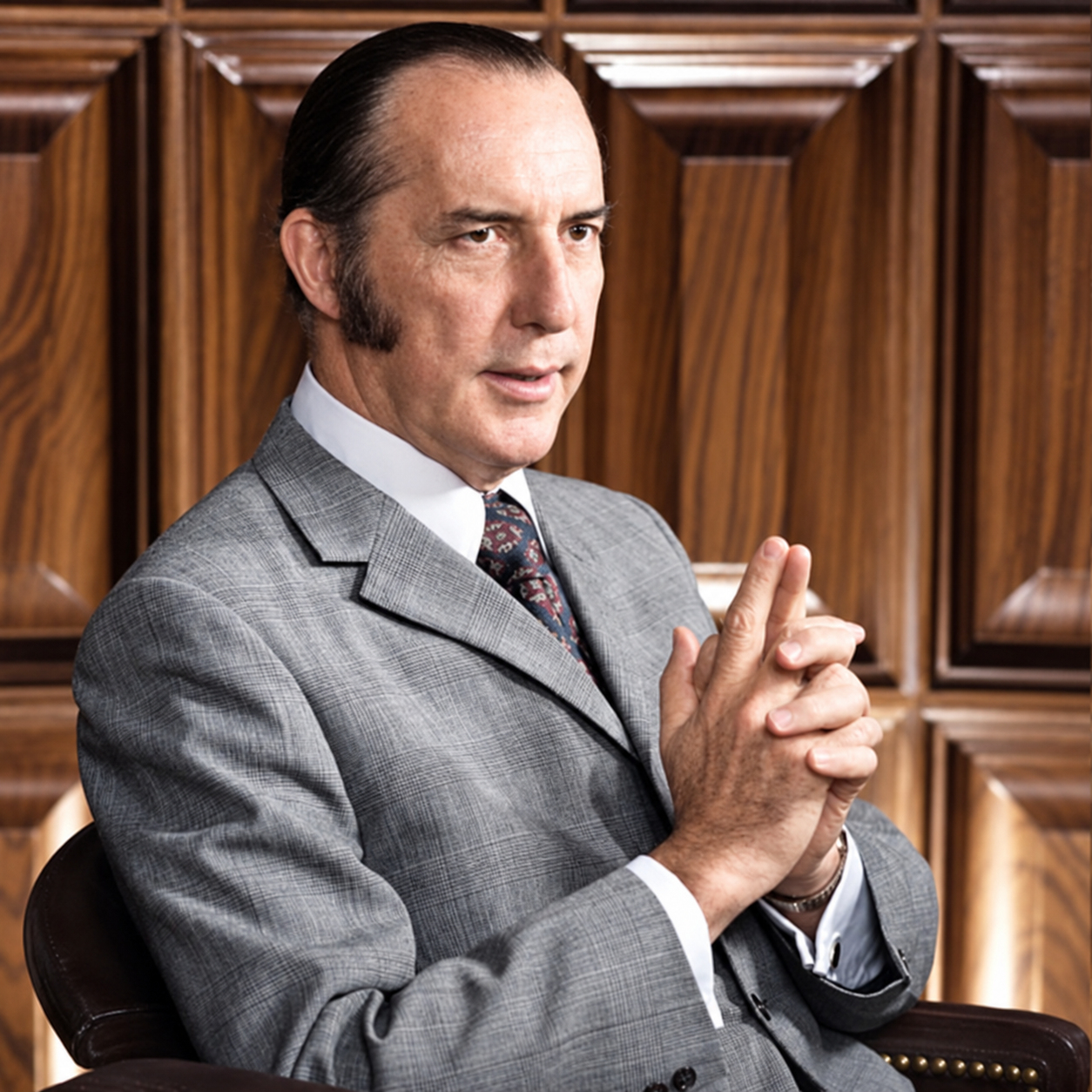 Derek Prince