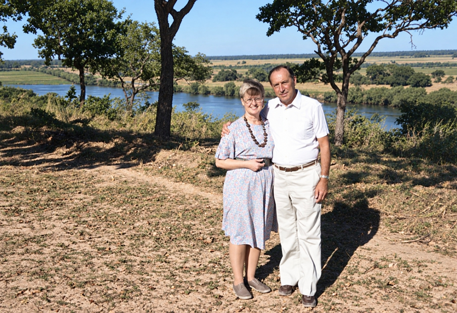 Derek Prince