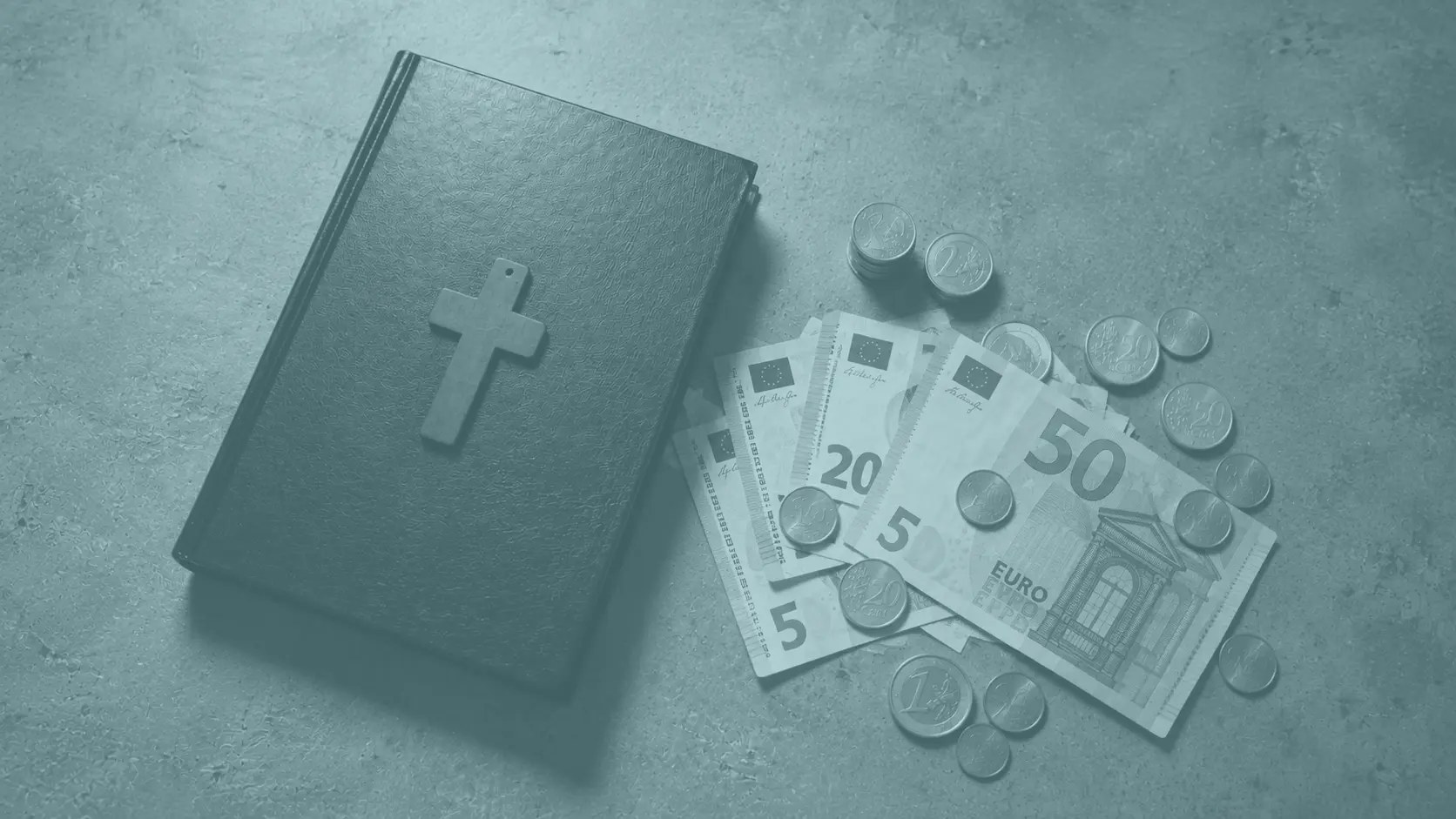 Thema Geld, werk & rentmeesterschap