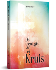 De theologie van het Kruis