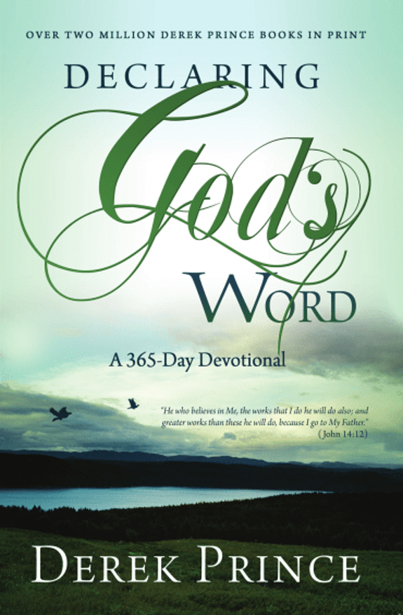 Bijbels dagboek Gods levende Woord