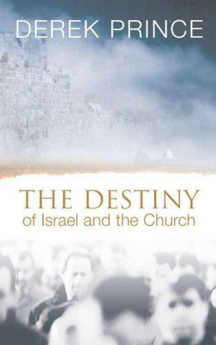 De toekomst van Israël en de kerk