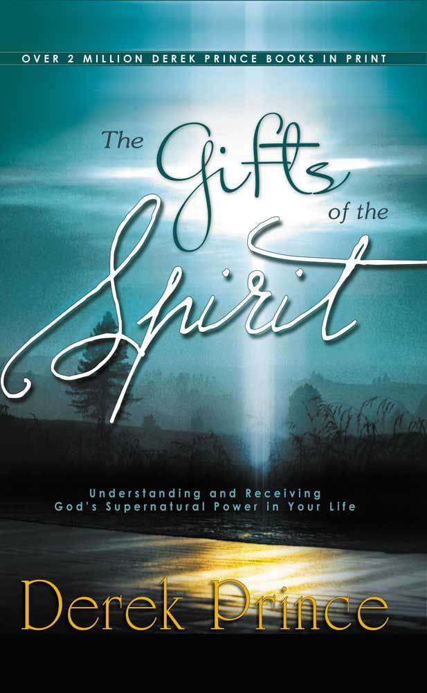 De gaven van de Geest