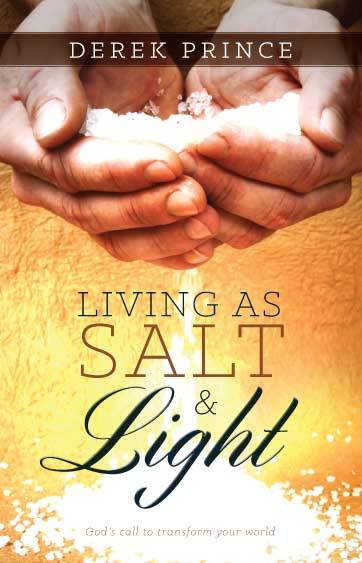 Leven als zout en licht