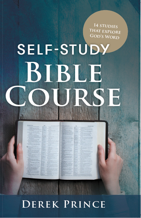 Fundament van geloof door Bijbelstudie