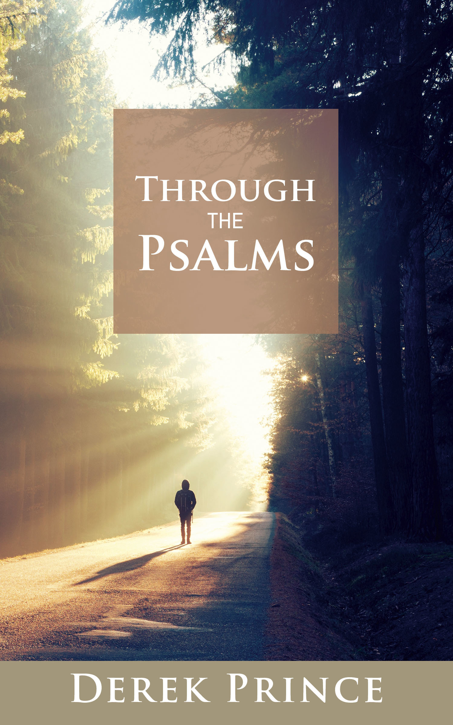 Zegeningen uit de Psalmen