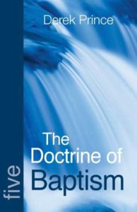 Doctrine of baptisms