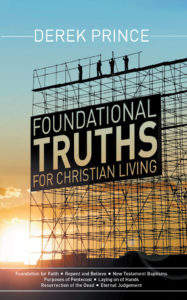 Foundations for christian living