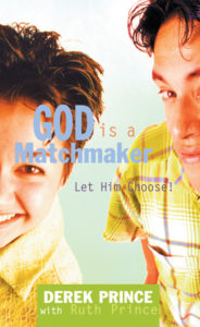 God is a matchmaker