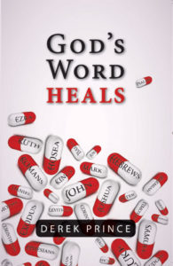God's Word heals