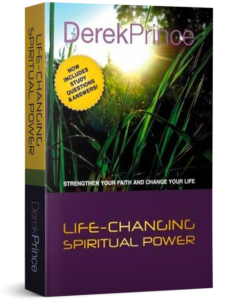 Life-Changing Spiritual Power