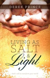 Living as salt & light