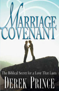 The marriage covenant