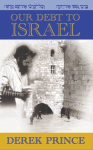 Our debt to Israel