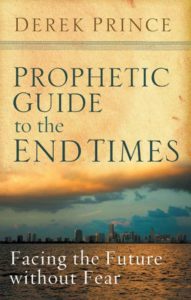 Prophetic guide to the endtimes