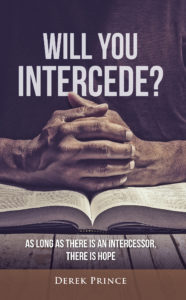 Will you intercede?