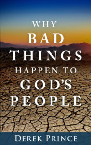 Why bad things happen to God's people