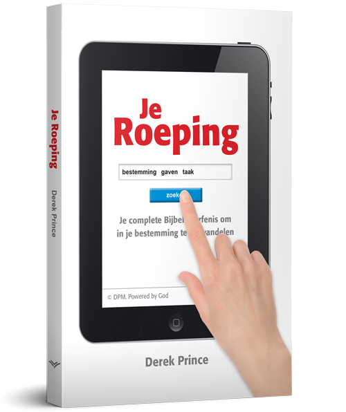 Je Roeping